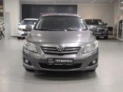 Toyota Corolla X (E140 E150) Казань  - изображение 24