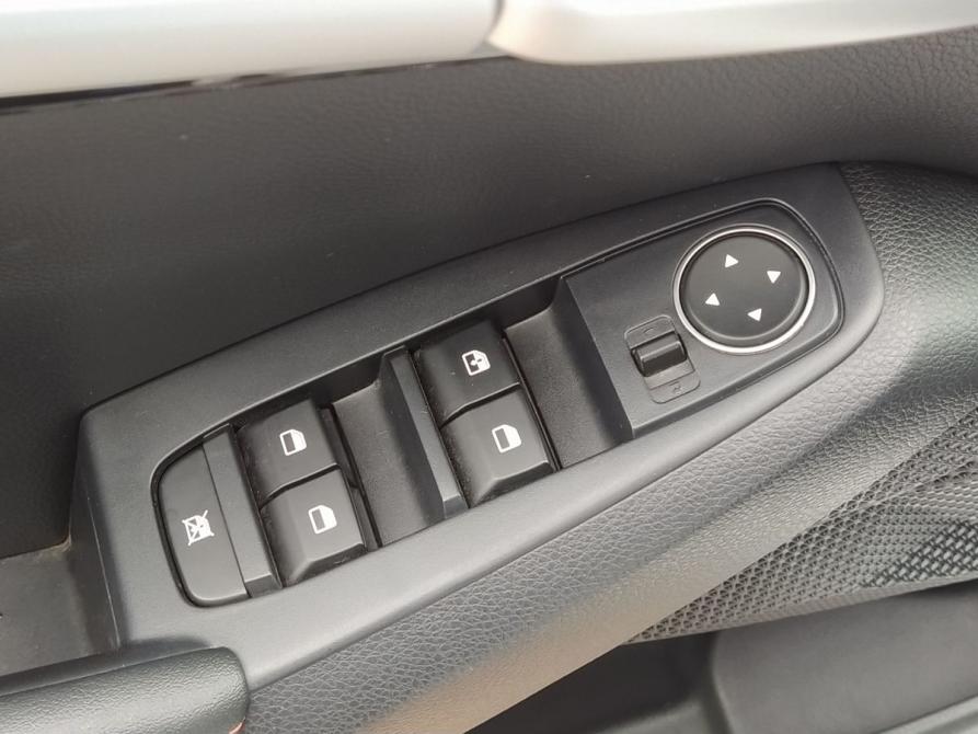 Kia Seltos I Рестайлинг Екатеринбург  - изображение 8