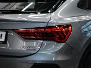 Audi Q3 II (F3) Красноярск  - изображение 88