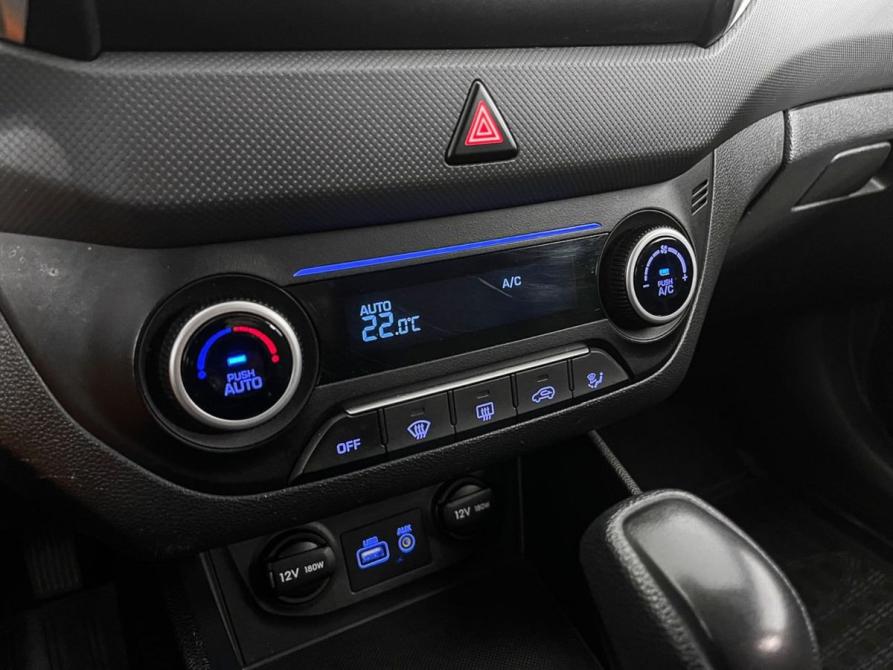Hyundai Creta I Ногинск  - изображение 12