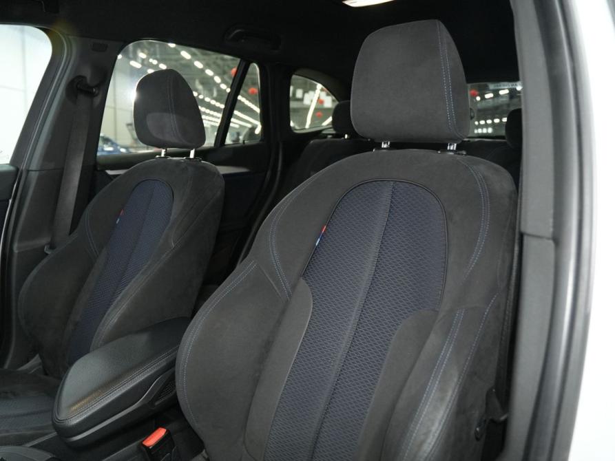 BMW X1 II (F48) Новосибирск  - изображение 22