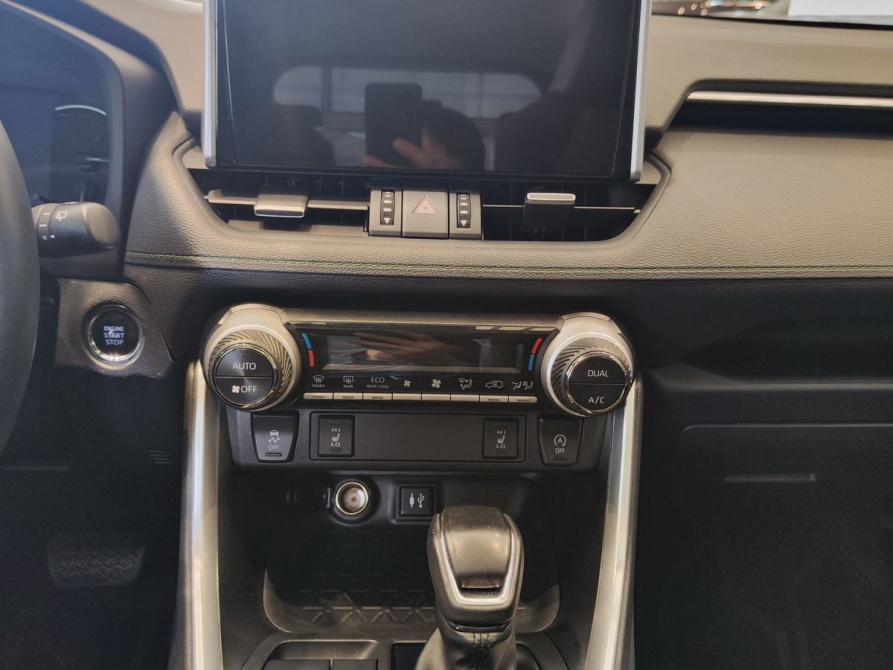 Toyota RAV4 V (XA50) Краснодар  - изображение 7
