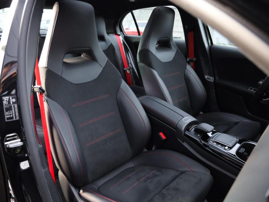 Mercedes-Benz A-Класс AMG II (W177) Санкт-Петербург  - изображение 30