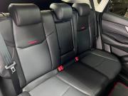 Changan CS35 Plus I Рестайлинг Тверь  - изображение 40