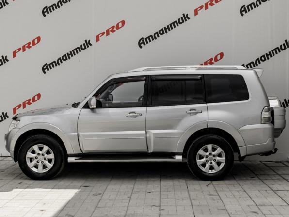 Mitsubishi Pajero IV Рестайлинг 1 с пробегом 2011 года, цена 1 980 000 рублей, 197581 км, внедорожник, Автокод Объявления
