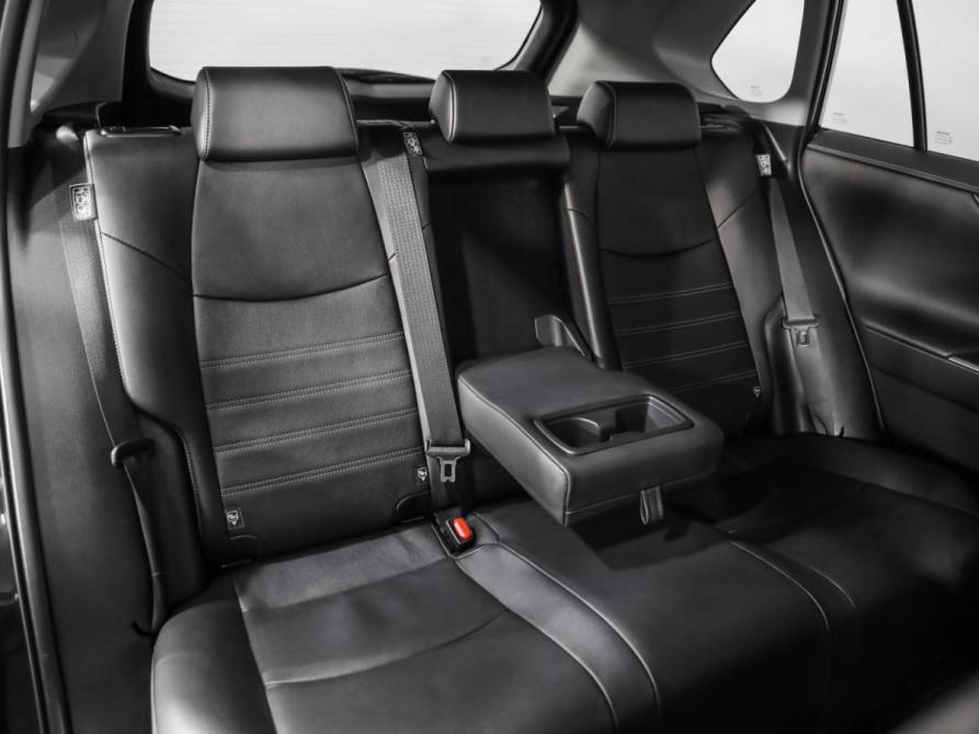 Toyota RAV4 V (XA50) Санкт-Петербург  - изображение 25