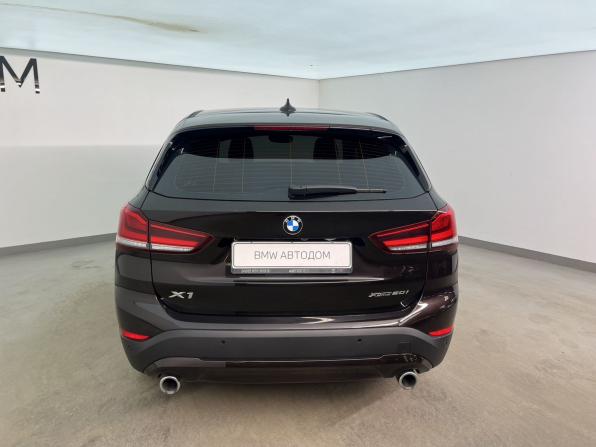 BMW X1 II (F48) Рестайлинг с пробегом 2021 года, цена 3 480 000 рублей, 39231 км, внедорожник, Автокод Объявления