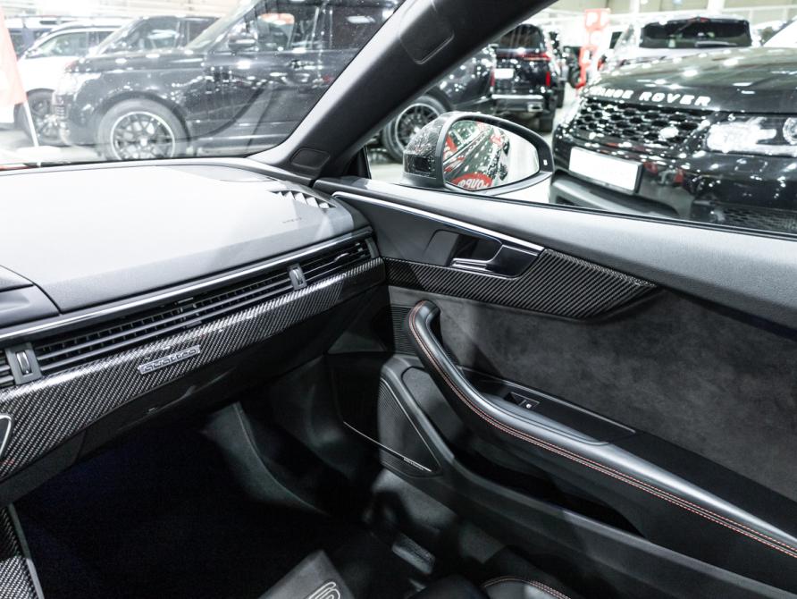 Audi RS 5 II (F5) Санкт-Петербург  - изображение 26