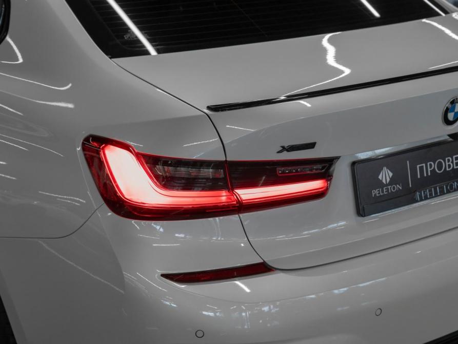 BMW 3 серии VII (G2x) Москва  - изображение 22