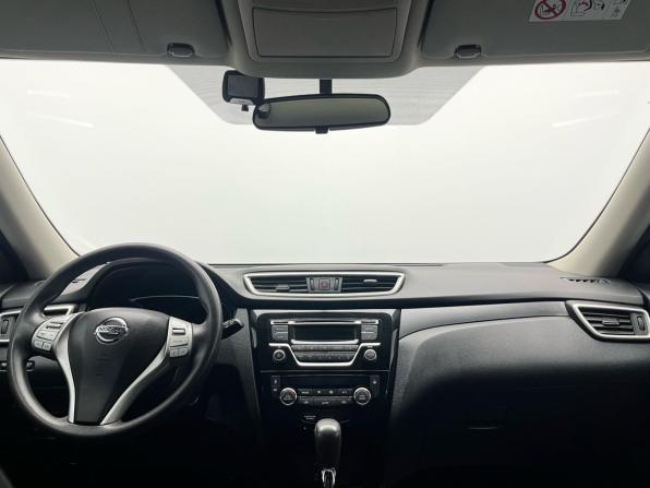 Nissan X-Trail III с пробегом 2015 года, цена 1 599 000 рублей, 171498 км, внедорожник, Автокод Объявления