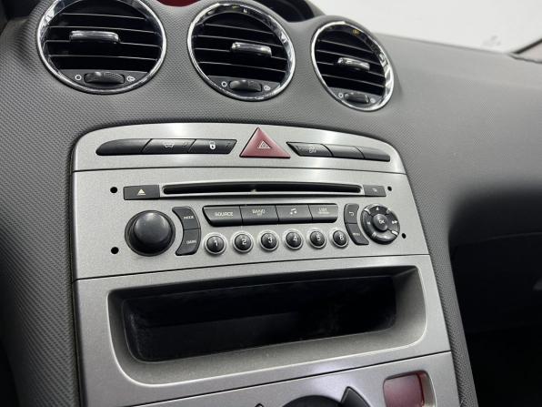 Peugeot 408 I с пробегом 2013 года, цена 869 000 рублей, 85304 км, седан, Автокод Объявления