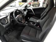 Toyota RAV4 IV (XA40) Рестайлинг Казань  - изображение 44