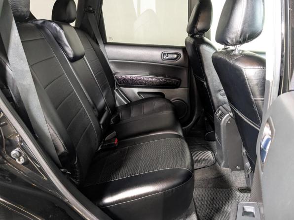 Nissan X-Trail II Рестайлинг с пробегом 2012 года, цена 1 224 900 рублей, 159200 км, внедорожник, Автокод Объявления