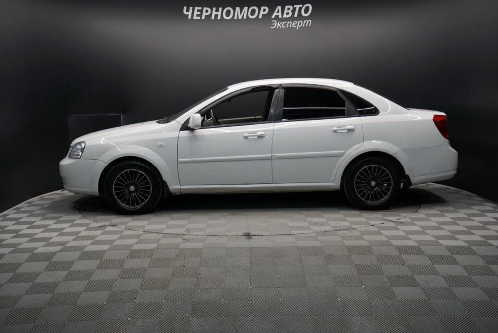 Chevrolet Lacetti I Крым  - изображение 2
