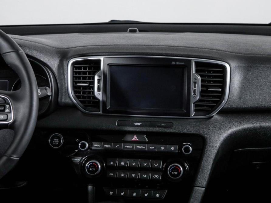 Kia Sportage IV Москва  - изображение 14