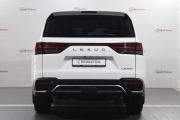 Lexus LX IV Владивосток  - изображение 35