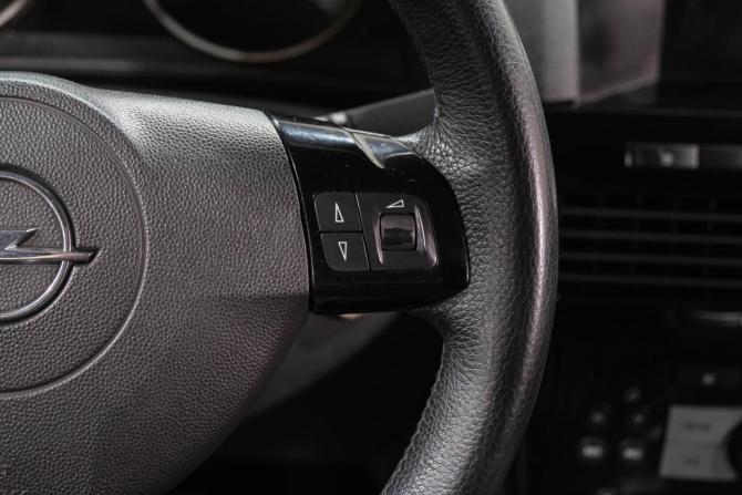 Opel Astra H Рестайлинг с пробегом 2007 года, цена 489 000 рублей, 290000 км, хэтчбек, Автокод Объявления
