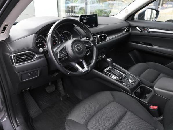 Mazda CX-5 II с пробегом 2020 года, цена 2 798 000 рублей, 89922 км, внедорожник, Автокод Объявления