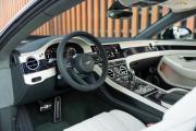 Bentley Continental GT IV Москва  - изображение 33