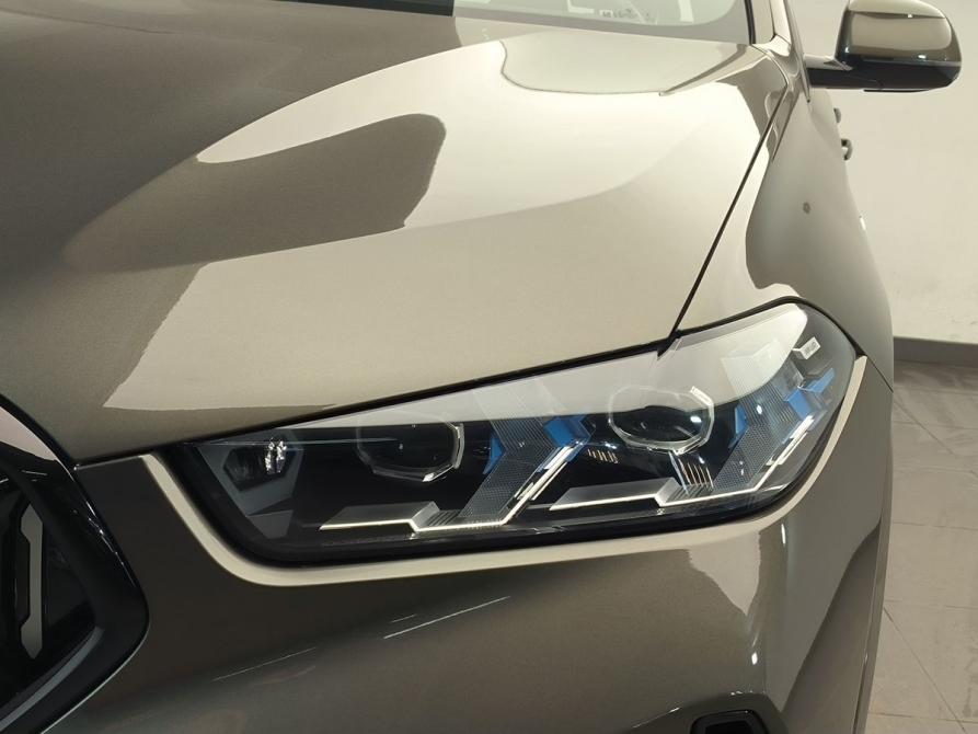 BMW X6 III (G06) Рестайлинг Москва  - изображение 17