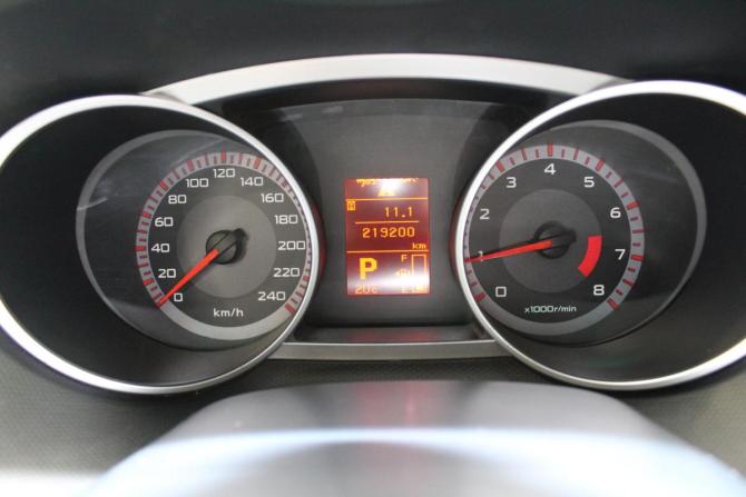 Mitsubishi Outlander II с пробегом 2007 года, цена 1 150 000 рублей, 219200 км, внедорожник, Автокод Объявления