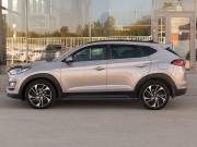 Hyundai Tucson III Рестайлинг Новосибирск  - изображение 28