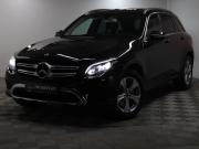 Mercedes-Benz GLC I (X253) Москва  - изображение 52