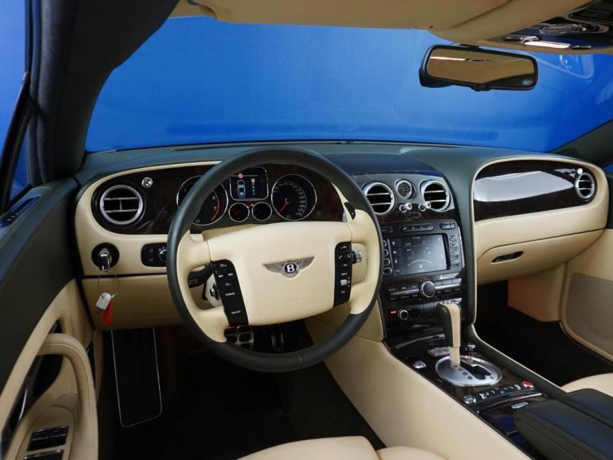Bentley Continental GT I Москва  - изображение 6