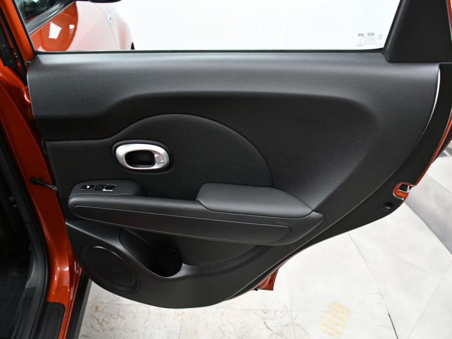 Kia Soul II Рестайлинг Новосибирск  - изображение 25
