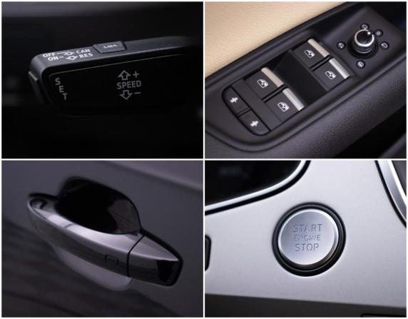 Audi Q7 II (4M) с пробегом 2016 года, цена 3 640 000 рублей, 127200 км, внедорожник, Автокод Объявления