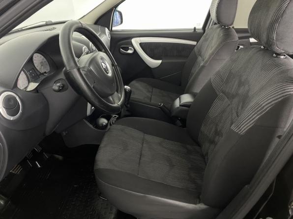 Renault Logan I Рестайлинг с пробегом 2012 года, цена 555 000 рублей, 218281 км, седан, Автокод Объявления