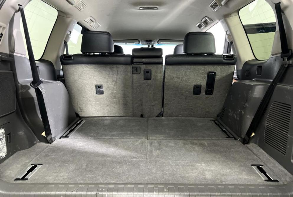 Toyota Land Cruiser Prado 150 Series Нижний Новгород  - изображение 21