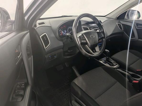 Hyundai Creta I с пробегом 2019 года, цена 1 869 000 рублей, 50624 км, внедорожник, Автокод Объявления