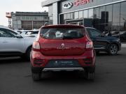 Renault Sandero II Рестайлинг Москва  - изображение 27
