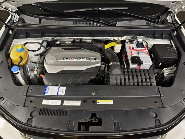 GAC GS8 I с пробегом 2021 года, цена 2 579 000 рублей, 59150 км, внедорожник, Автокод Объявления