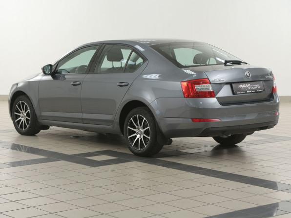 Skoda Octavia III (A7) с пробегом 2014 года, цена 947 000 рублей, 197000 км, лифтбек, Автокод Объявления