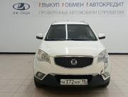 SsangYong Actyon II Ижевск  - изображение 11