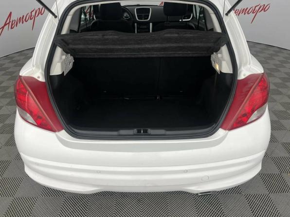 Peugeot 207 I Рестайлинг с пробегом 2010 года, цена 325 000 рублей, 206136 км, хэтчбек, Автокод Объявления