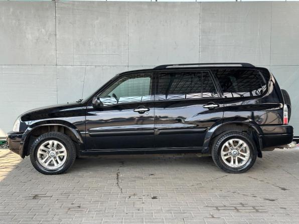 Suzuki XL7 I с пробегом 2003 года, цена 610 000 рублей, 227000 км, внедорожник, Автокод Объявления