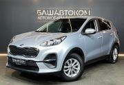 Kia Sportage IV Рестайлинг Уфа  - изображение 15