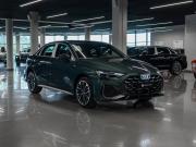 Audi A3 IV (8Y) Рестайлинг Москва  - изображение 27
