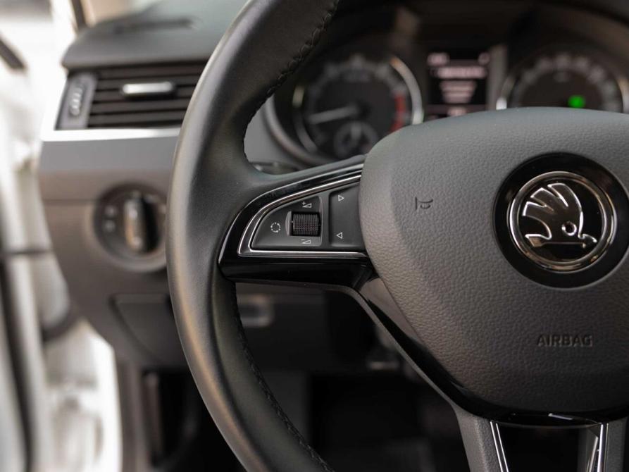 Skoda Octavia III (A7) Рестайлинг Новосибирск  - изображение 12
