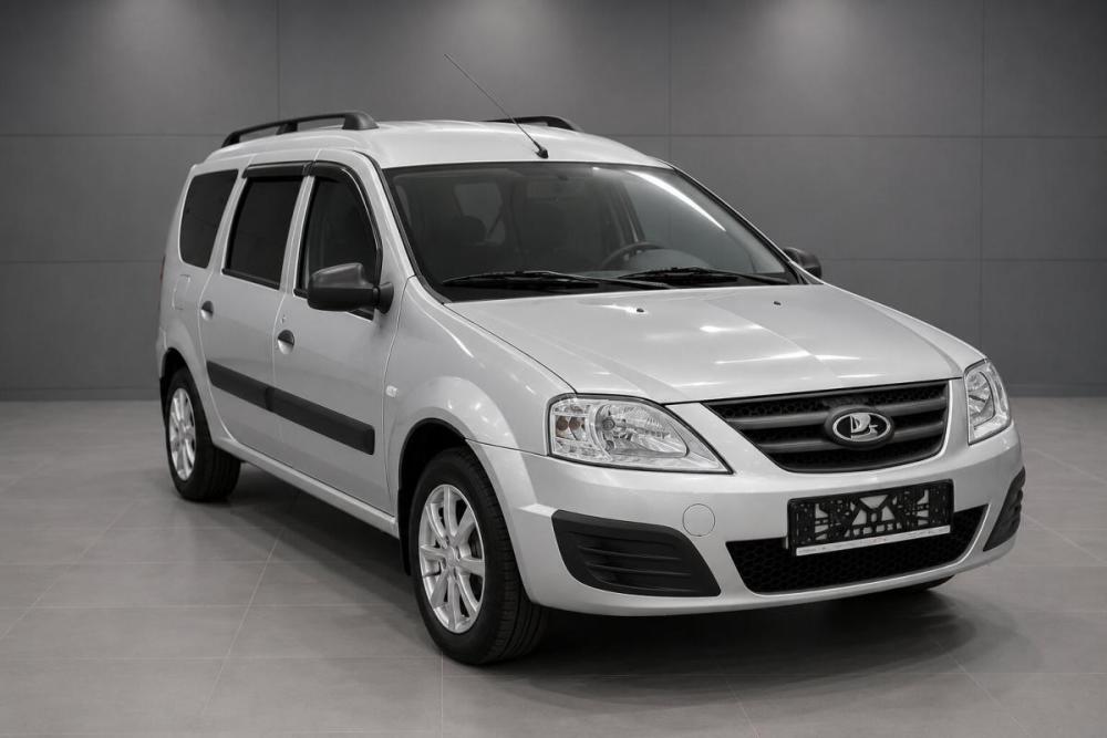 Lada (ВАЗ) Largus I Воронеж  - изображение 1