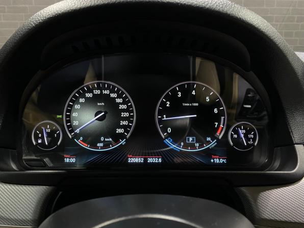 BMW 5 серии VI (F10/F11/F07) Рестайлинг с пробегом 2014 года, цена 2 164 000 рублей, 220850 км, седан, Автокод Объявления