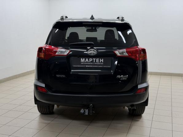 Toyota RAV4 IV (XA40) с пробегом 2014 года, цена 1 999 000 рублей, 186731 км, внедорожник, Автокод Объявления