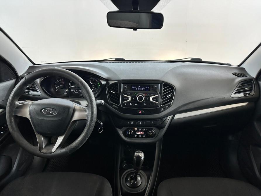 Lada (ВАЗ) Vesta I Балашиха  - изображение 5
