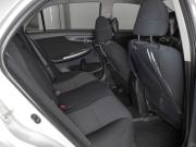 Toyota Corolla X (E140 E150) Рестайлинг Казань  - изображение 16