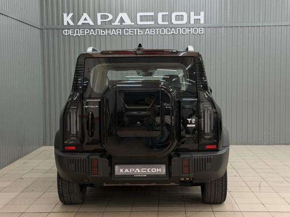 JETOUR T2 с пробегом 2024 года, цена 3 100 000 рублей, 34242 км, внедорожник, Автокод Объявления