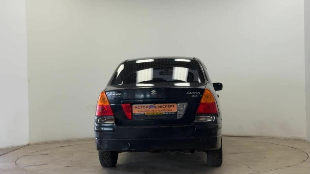 Suzuki Liana I Рестайлинг Киров  - изображение 3