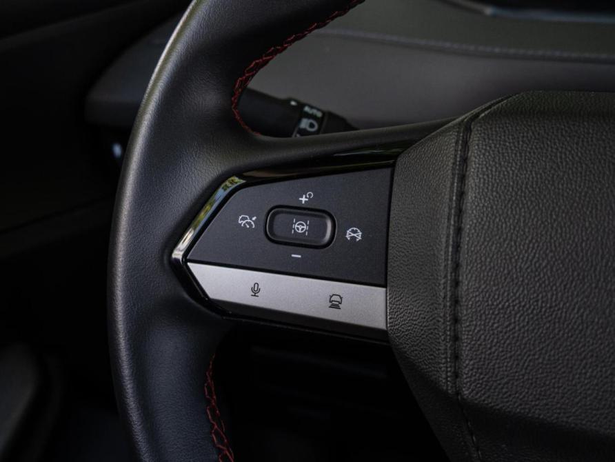 Changan CS55 Plus II Краснодар  - изображение 17